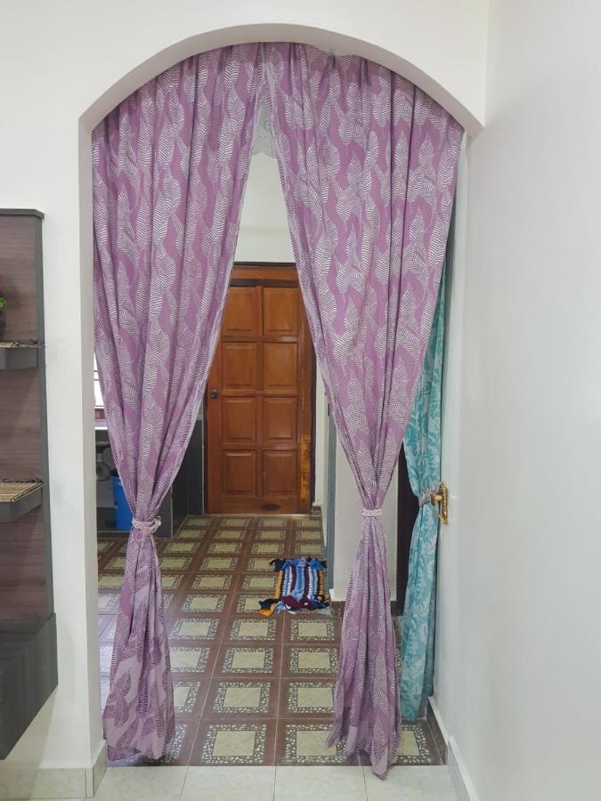 Homestay Che Wan Kuantan Eksteriør bilde
