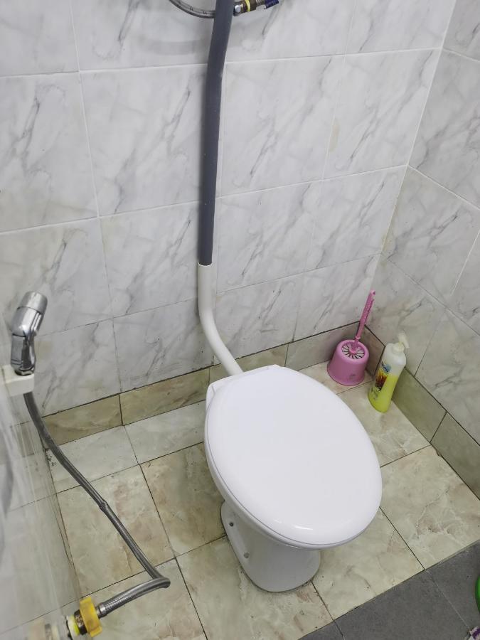 Homestay Che Wan Kuantan Eksteriør bilde